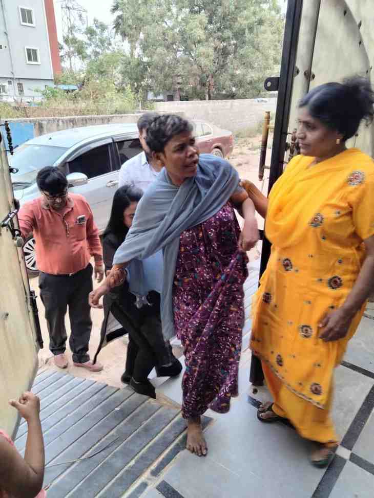 Humankind Welfare Foundation (2)