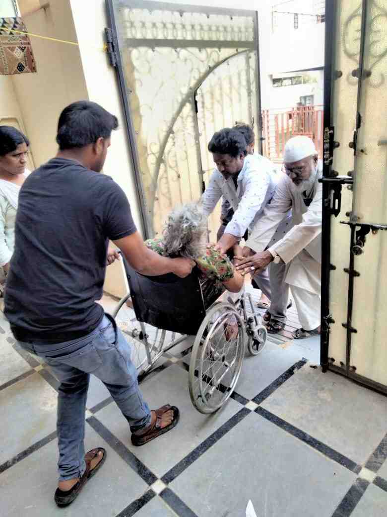 Humankind Welfare Foundation (5)