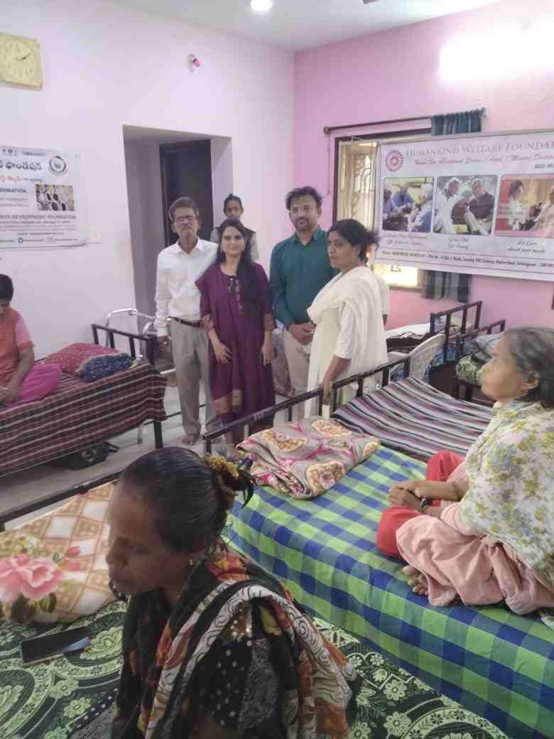 Humankind Welfare Foundation (7)