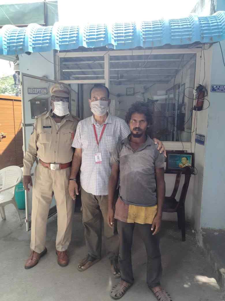 Humankind Welfare Foundation (12)