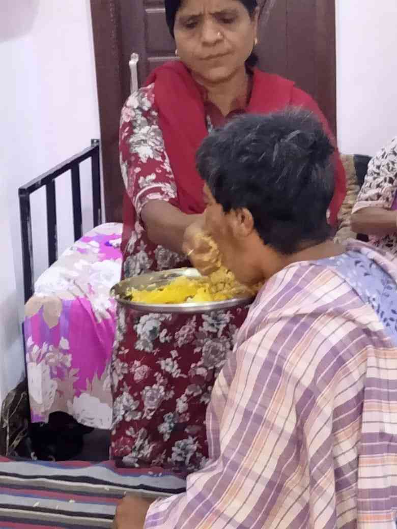 Humankind Welfare Foundation (33)