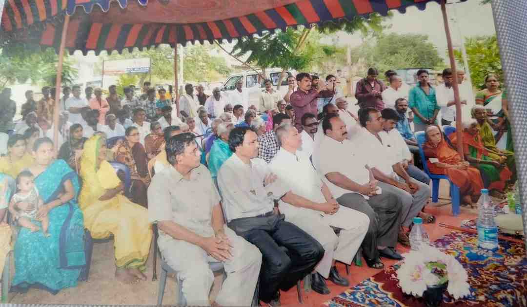 Humankind Welfare Foundation (34)