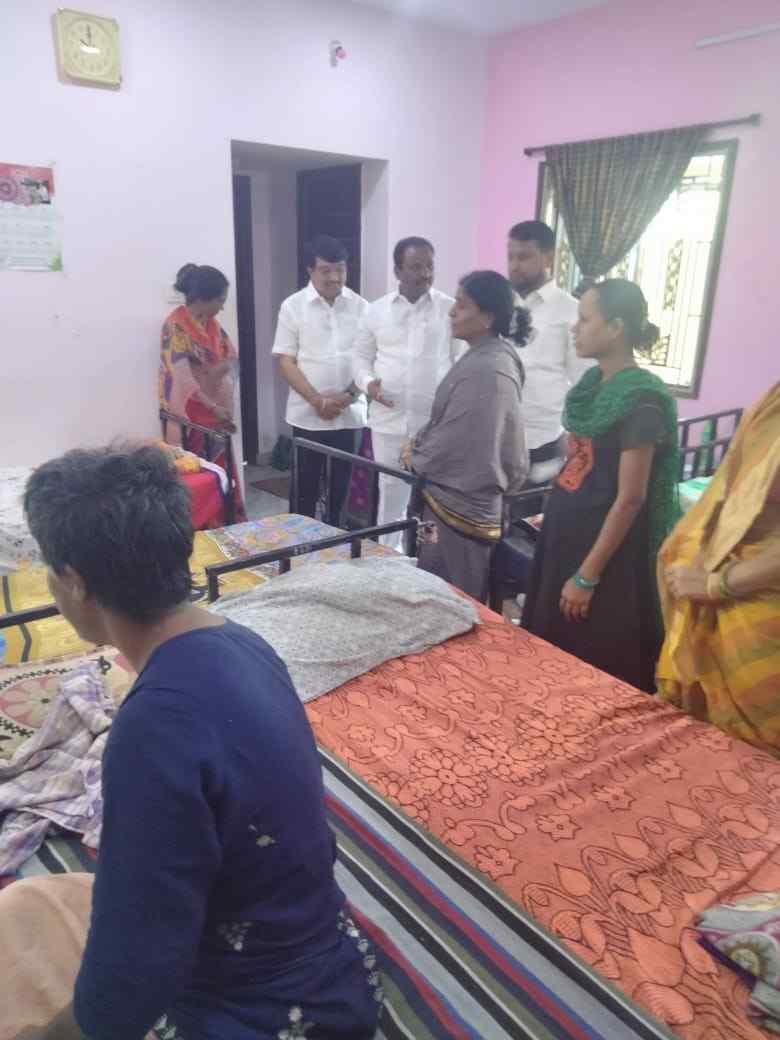 Humankind Welfare Foundation (36)