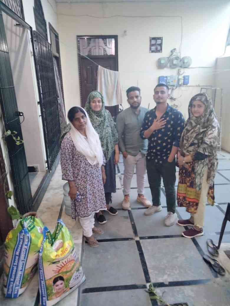 Humankind Welfare Foundation (41)