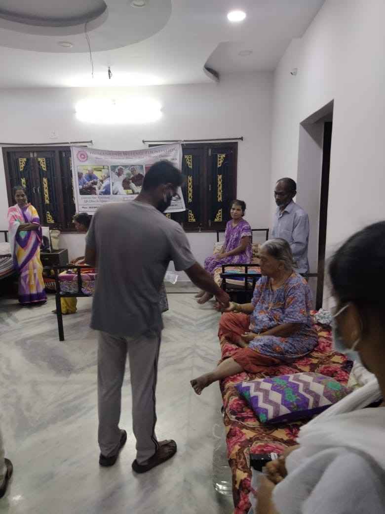 Humankind Welfare Foundation (45)