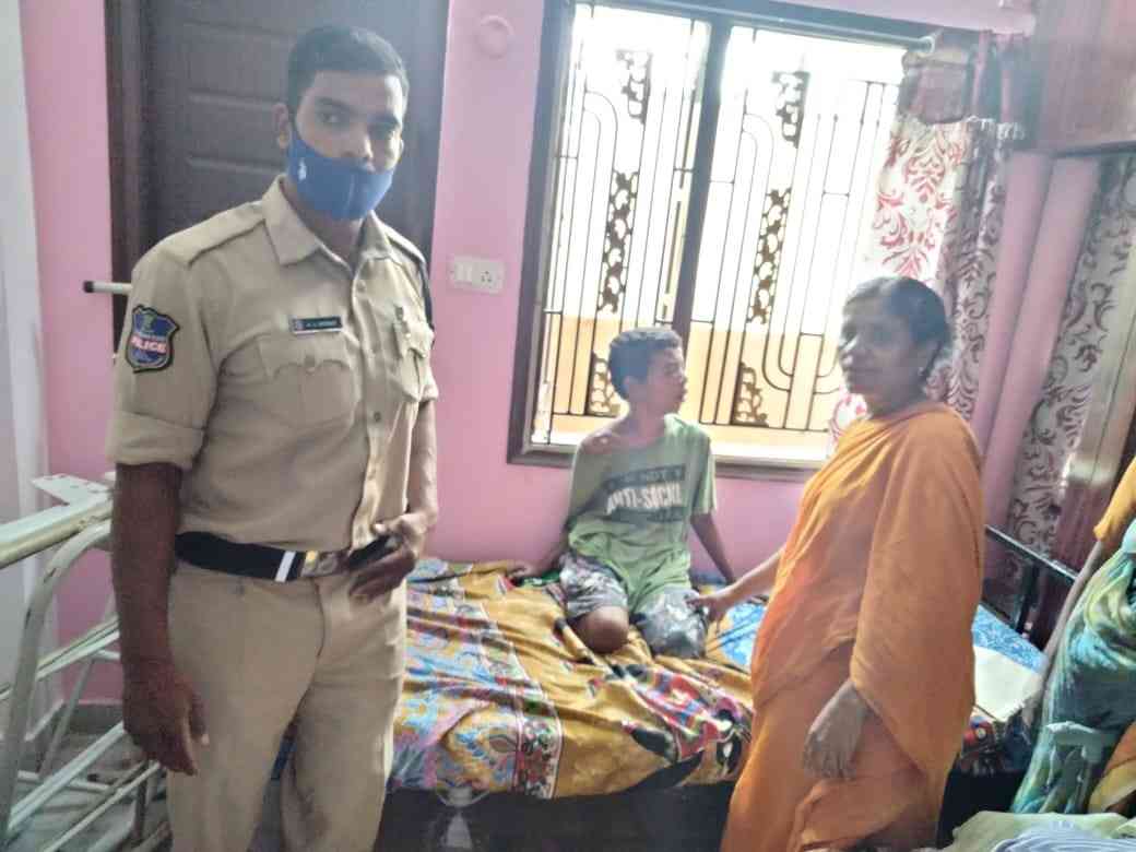 Humankind Welfare Foundation (47)