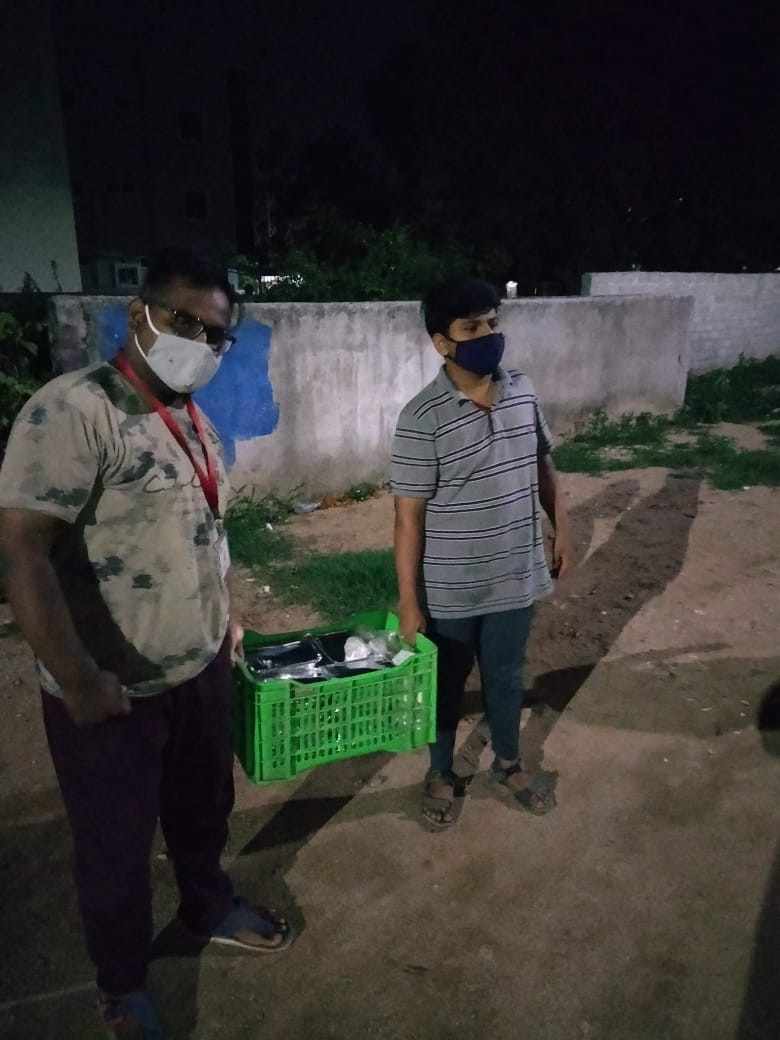 Humankind Welfare Foundation (49)