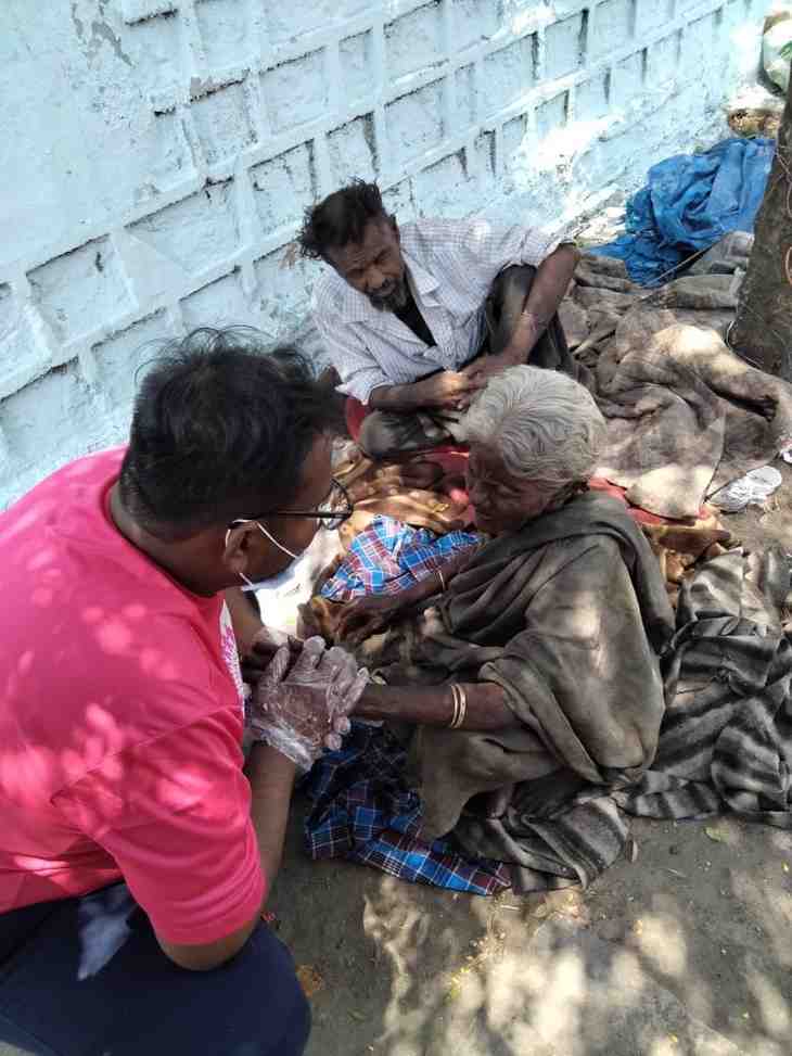 Humankind Welfare Foundation (57)