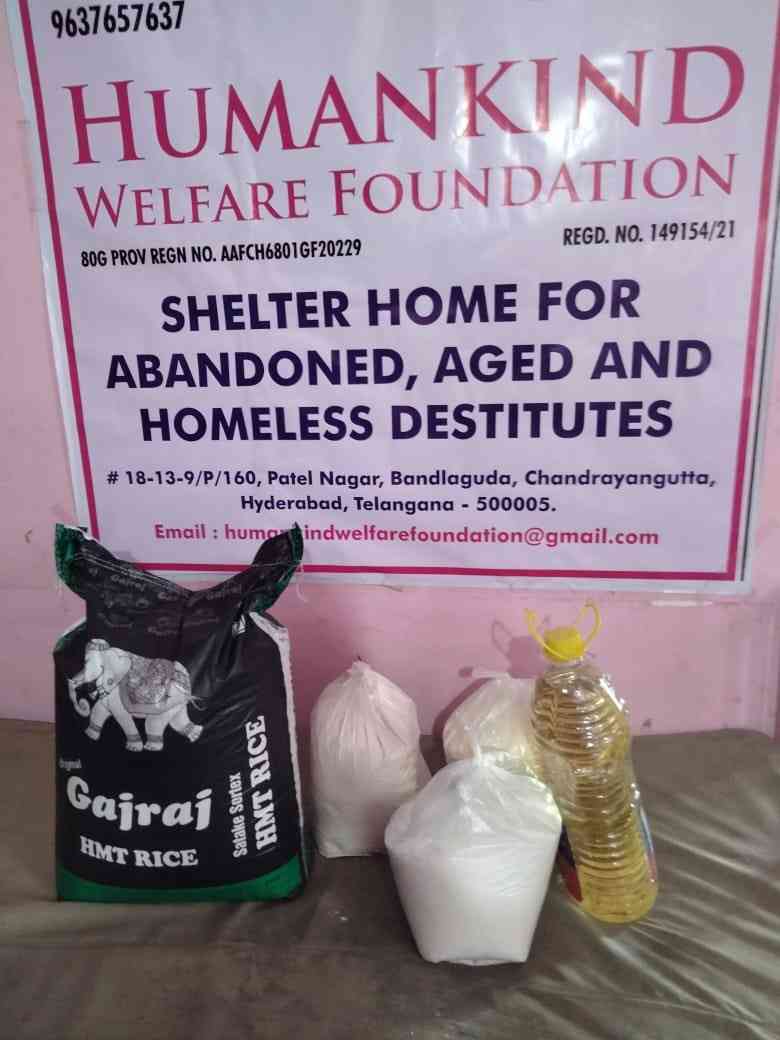 Humankind Welfare Foundation (61)