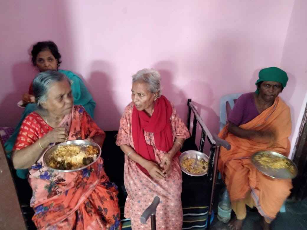 Humankind Welfare Foundation (62)