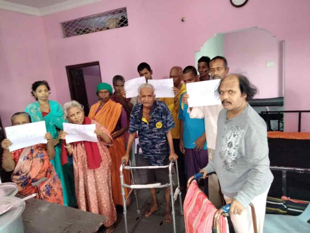 Humankind Welfare Foundation (63)