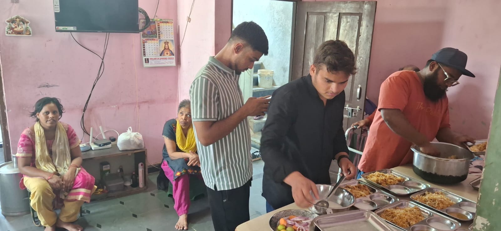 Humankind Welfare Foundation